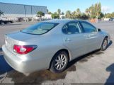 LEXUS ES 330 снимка