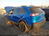 JEEP CHEROKEE ALTITUDE 4X4 1C4PJMLB9MD****** photo