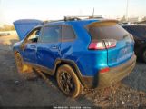 JEEP CHEROKEE ALTITUDE 4X4 photo