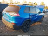 JEEP CHEROKEE ALTITUDE 4X4 1C4PJMLB9MD****** photo