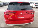 MITSUBISHI OUTLANDER SE 2.5 2WD снимка