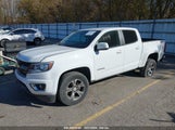CHEVROLET COLORADO Z71 1GCGTDEN7H1****** снимка