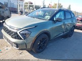 KIA SPORTAGE X-PRO 5XYK7CDF9RG****** снимка