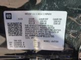 BUICK ENCORE GX SELECT FWD photo