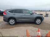 HONDA CR-V EX photo