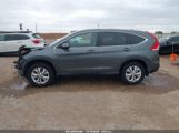 HONDA CR-V EX photo