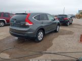 HONDA CR-V EX photo