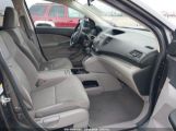 HONDA CR-V EX photo