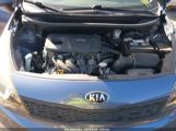 KIA RIO LX photo