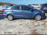 KIA RIO LX photo