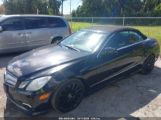 MERCEDES-BENZ E 550 photo