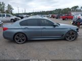 BMW M550I XDRIVE снимка