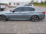 BMW M550I XDRIVE WBAJB9C57KB****** photo