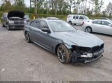 BMW M550I XDRIVE снимка