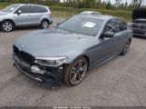 BMW M550I XDRIVE WBAJB9C57KB****** снимка