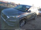 HYUNDAI TUCSON SE photo