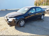 CHEVROLET COBALT LT 1G1AL55F567****** снимка