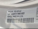 RAM 1500 LIMITED 4X4 5'7 BOX 1C6SRFHT1MN510020 снимка