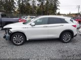 INFINITI QX50 LUXE AWD снимка