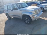 JEEP LIBERTY SPORT снимка