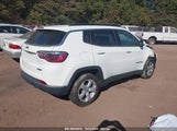 JEEP NEW COMPASS LATITUDE FWD 3C4NJCBB1HT****** снимка