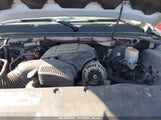 CHEVROLET SILVERADO 1500 WORK TRUCK 1GCEK19C48Z****** снимка