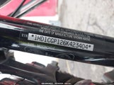 HARLEY-DAVIDSON XL1200 C 1HD1CGP126K****** снимка