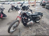 HARLEY-DAVIDSON XL1200 C 1HD1CGP126K****** снимка