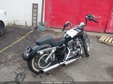 HARLEY-DAVIDSON XL1200 C 1HD1CGP126K****** снимка