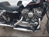 HARLEY-DAVIDSON XL1200 C 1HD1CGP126K****** снимка