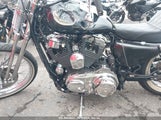 HARLEY-DAVIDSON XL1200 C 1HD1CGP126K****** снимка