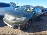 SUBARU OUTBACK 2.5I LIMITED 4S4BSBNC0G3****** photo