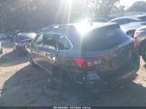 SUBARU OUTBACK 2.5I LIMITED photo