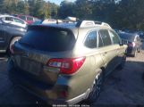 SUBARU OUTBACK 2.5I LIMITED 4S4BSBNC0G3****** снимка