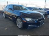 BMW 328D снимка