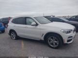 BMW X3 SDRIVE30I снимка