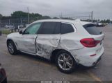 BMW X3 SDRIVE30I снимка