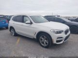 BMW X3 SDRIVE30I снимка