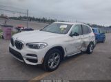 BMW X3 SDRIVE30I снимка