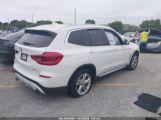 BMW X3 SDRIVE30I снимка