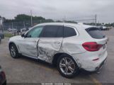 BMW X3 SDRIVE30I снимка