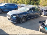 LINCOLN MKZ RESERVE 3LN6L5FCXHR****** снимка