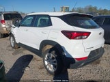 CHEVROLET TRAILBLAZER FWD LS KL79MMS20NB****** fotografie