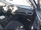 CHEVROLET TRAILBLAZER FWD LS KL79MMS20NB****** photo