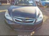 SUBARU LEGACY 3.6R LIMITED photo