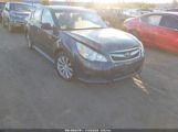 SUBARU LEGACY 3.6R LIMITED photo