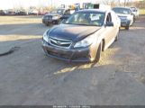 SUBARU LEGACY 3.6R LIMITED 4S3BMDK62A2****** снимка