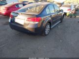SUBARU LEGACY 3.6R LIMITED 4S3BMDK62A2****** fotografie