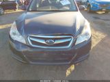 SUBARU LEGACY 3.6R LIMITED photo