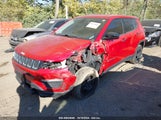 JEEP COMPASS SPORT 4X4 3C4NJDAB6JT****** снимка
